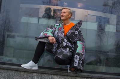 Moscow Celebrates Its Most Beautifully-Dressed Pensioners With “The Stylish Age” Festival At The Museum Of Fashion 9th - 10th Of November 2019
