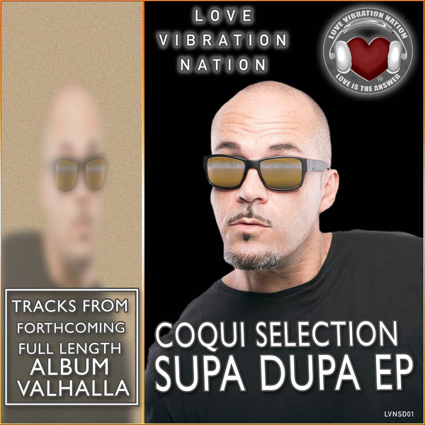 The CoCreators and Coqui Selection Top Australia and Traxsource Charts with Supa Dupa