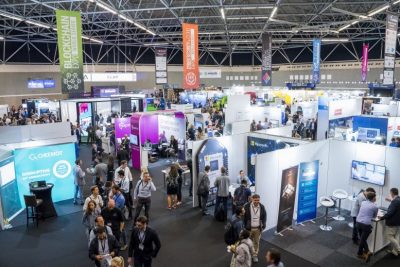 5 Reasons To Attend The Cyber Security & Cloud Expo In Santa Clara Next Week!