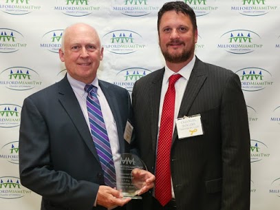 Thomson Law Named Service Business Of The Year