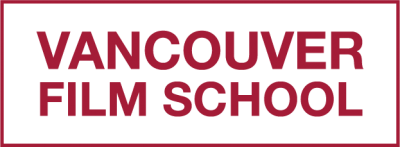 Vancouver Film School logo