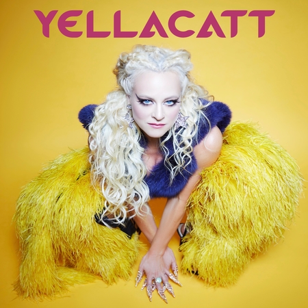 Larger Than Life Artist YellaCatt Releases Music Video For Debut EP