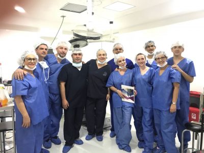 Stem Cells Center Set to Open Doors on Two Locations in New York State