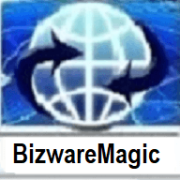 Bizwaremagic.com logo