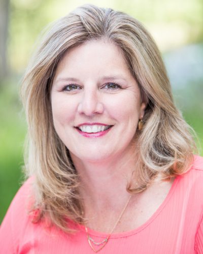 The Center Oregon Announces New CEO/COO, Christy McLeod