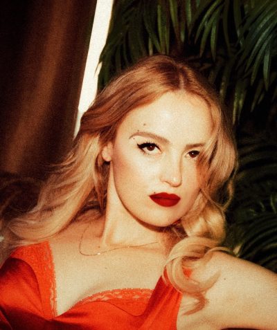 JUBILEE Releases New Single "Peaches" Out Now