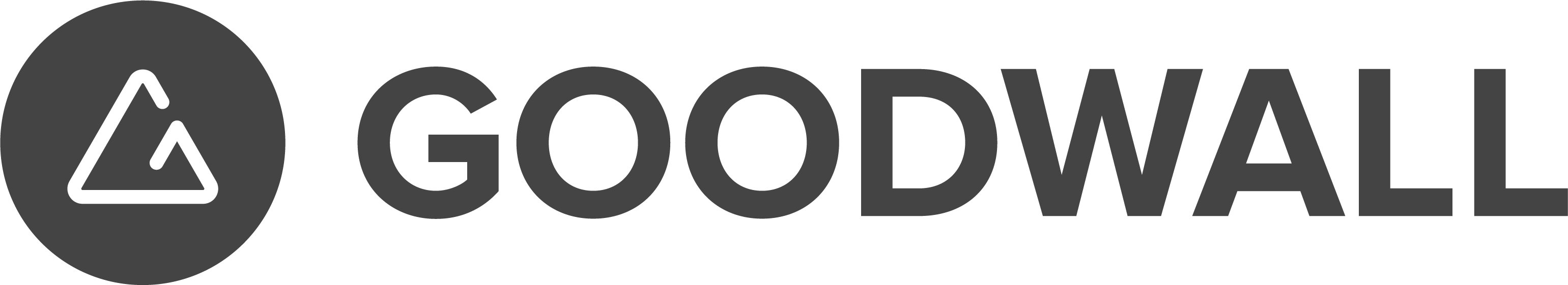 Goodwall logo