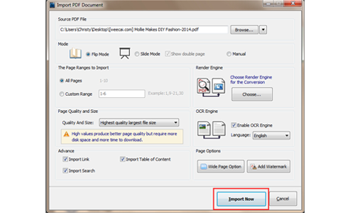 FlipHTML5 Releases a Tutorial on How to Make a Flipbook for Beginners