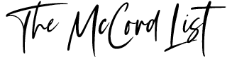 Rachel McCord logo