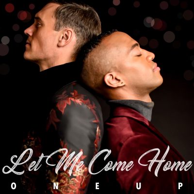 OneUp Duo Release Poignant Debut Music Video "Let Me Come Home"