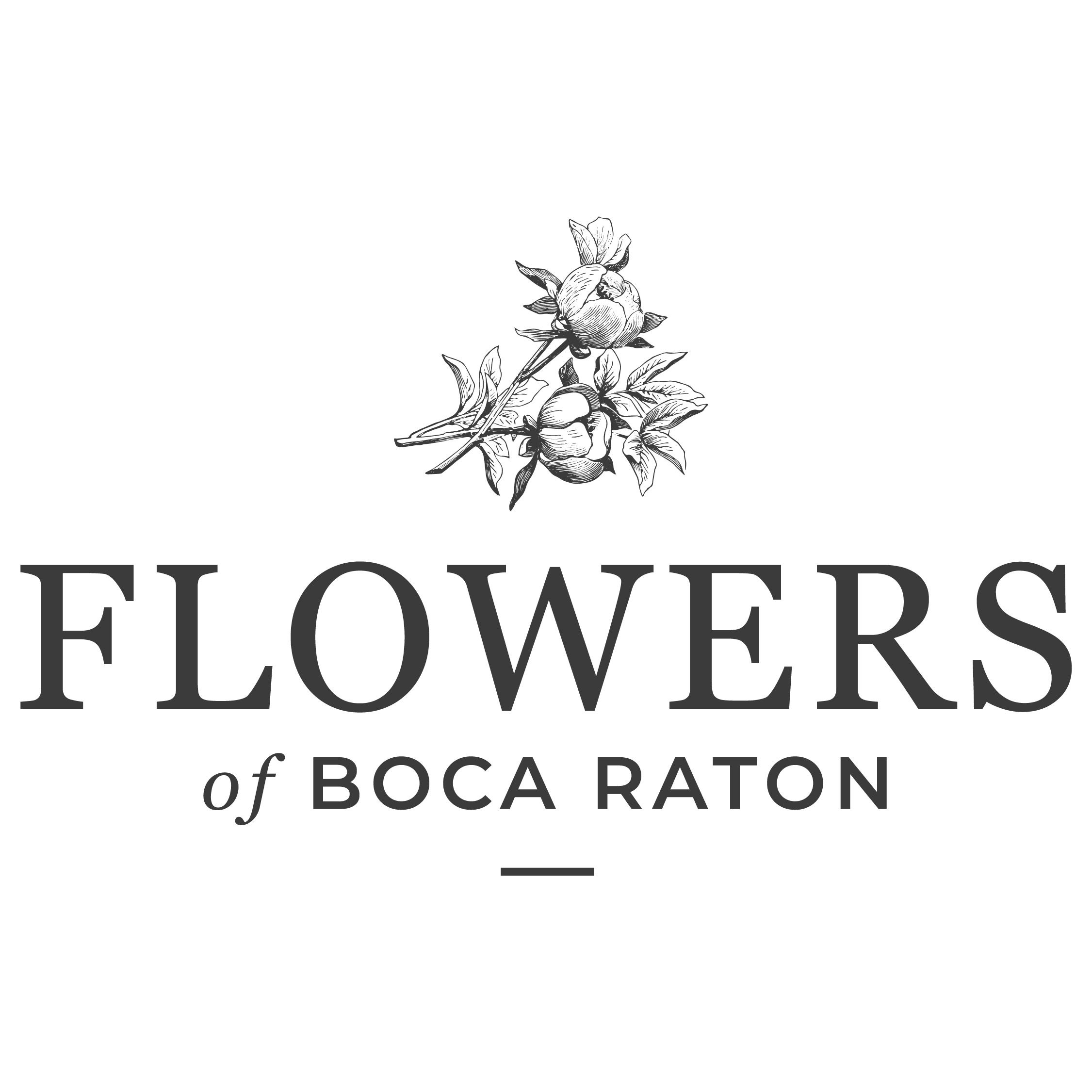 Kimberly’s Flowers of Boca Raton to Become Flowers of Boca Raton