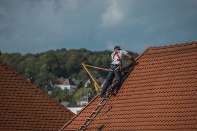 Precisionroofrepair.com releases audacious article on Roofing as a Recession Proof Career