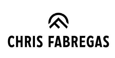 Chris Fabregas logo