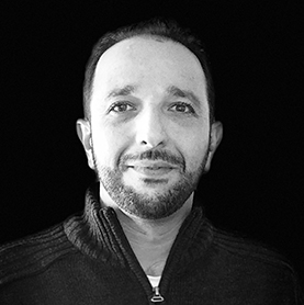 Executive Director Farhad Mehraban Named to NSBA Leadership Council
