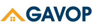 Gavop logo