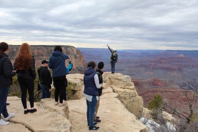 Explore Grand Canyon Destinations By Taking A South Rim Grand Canyon Tour