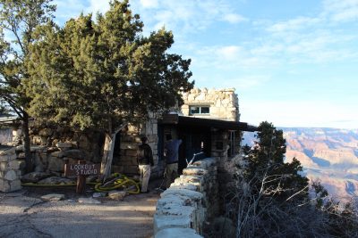 Exciting South Rim Attractions Featured On Grand Vegas Tours From Las Vegas
