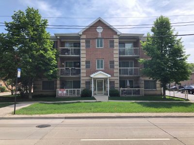 Ali Ata, AAIM Development Acquire First Multifamily Property
