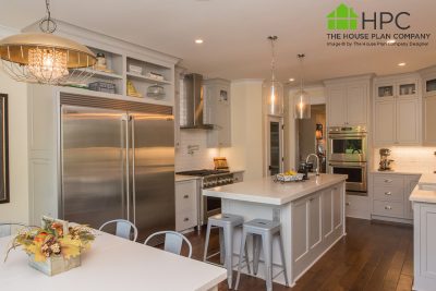 The House Plan Company Shares Innovations in Today's Home Designs