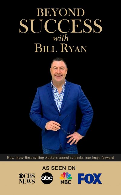 Network Marketing Secrets to Financial Freedom Revealed by Bill Ryan in his New Book