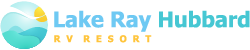 Lake Ray Hubbard RV Resort logo
