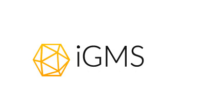 iGMS logo