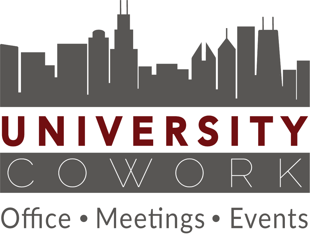 University CoWork logo