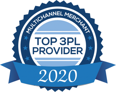 Logistics Plus Named a Multichannel Merchant Top 3PL for 2020