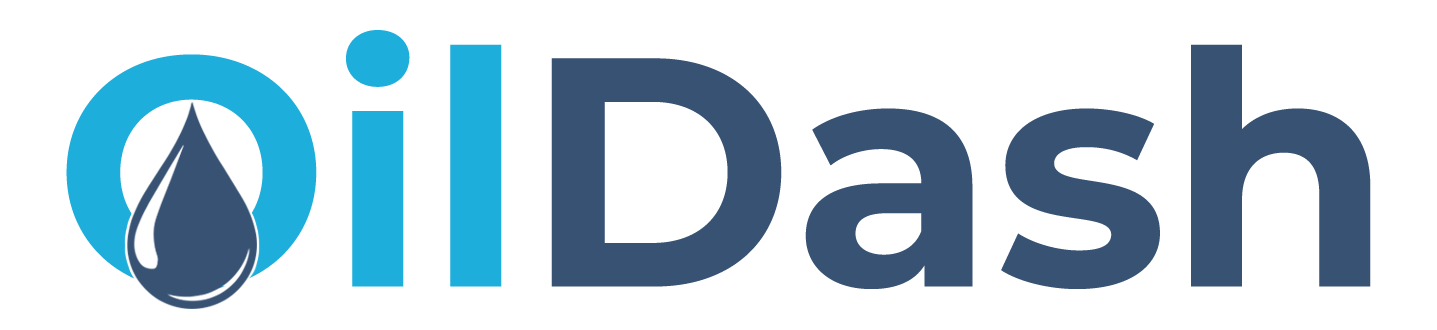 Oil Dash LLC logo