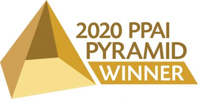 Outdoor Cap Company Wins Two PPAI Gold Pyramid Awards