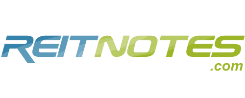 Why REITNotes is going all-in on REITs?