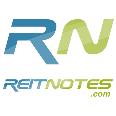 REITNotes.com logo