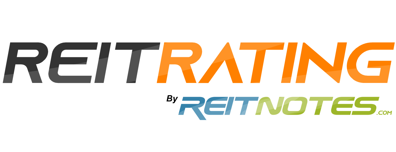 What Does REITRating's Latest Update Tell You About Your Favorite REIT?