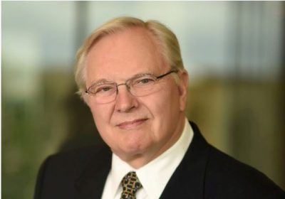 Coast Packing President & Chairman Ron Gustafson Named Citizen of the Year by Vernon Chamber of Commerce