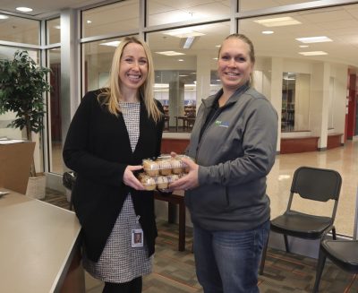 STORExpress Self Storage Participates in Operation: Kind Heart