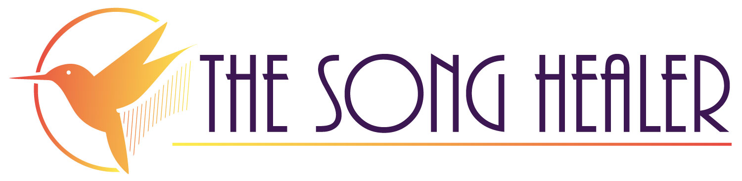The Song Healer logo