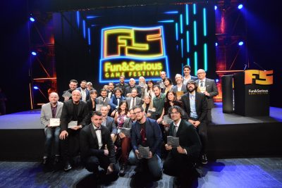 Jedi Fallen Order triumphed at the Titanium Awards: won three statuettes, including Game of the Year