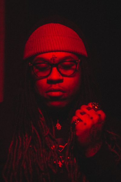 Rapper Lil Dream Drops EP "86 Nights"