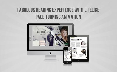 PubHTML5 Unveils an Annual Report Creator for Business Marketing