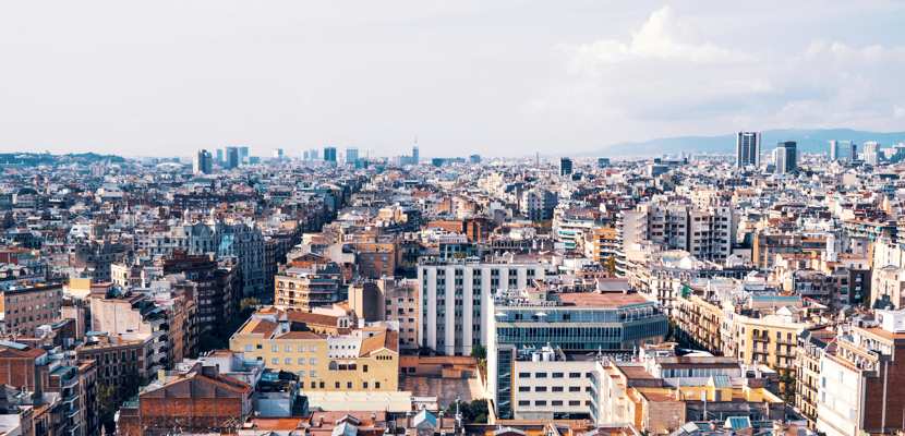 Barcelona-based Dedicated Hosting & Cloud Servers Launched By HCE