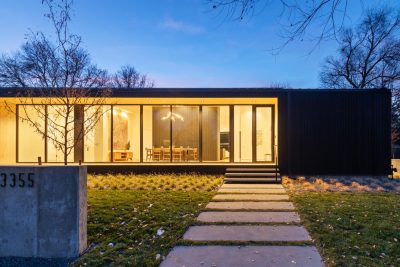 Jennifer Egbert Presents a 5,000 SF Modern Luxury Estate to the North Boulder Market