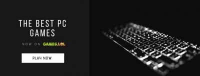 Play Mobile Games on PC For Free on Games.LoL!