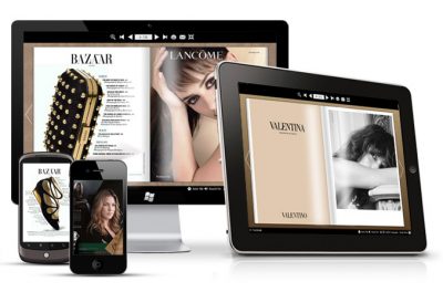 FlipHTML5 Launches a Free eBook Publisher for Fast and Flexible Self-Publishing