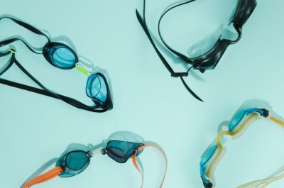 Vantlo Reveals its Top Picks for the Best Swimming Goggles