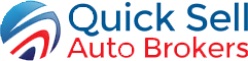 Quick Sell Auto Brokers logo