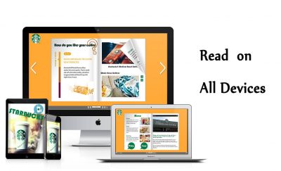 FlipHTML5 Unveils a Magazine Maker for Great User Experience