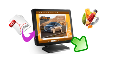 PubHTML5 Magazine Maker Helps to Create Printable Magazines for Offline Use