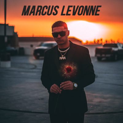 Marcus Levonne Drops Single "Rose Gold" Along with Music Video