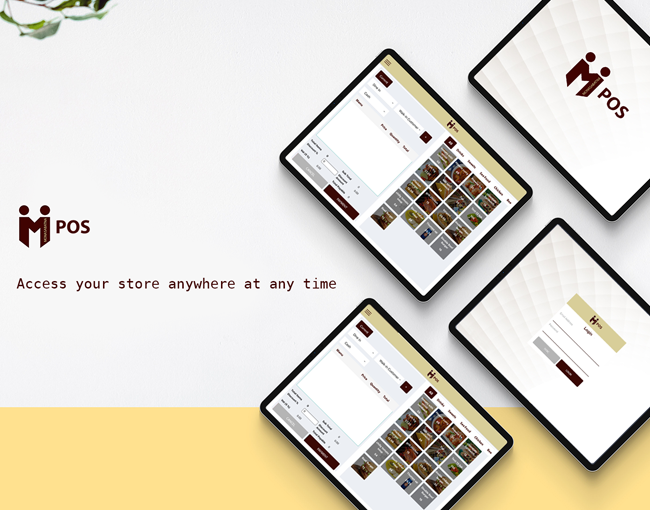 Brill Mindz Extends New Innovations Launches Monasabatna POS Cloud-based Software in Saudi Arabia