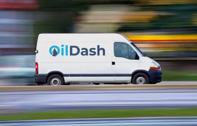 Mobile oil changes come to Utah with new company, Oil Dash